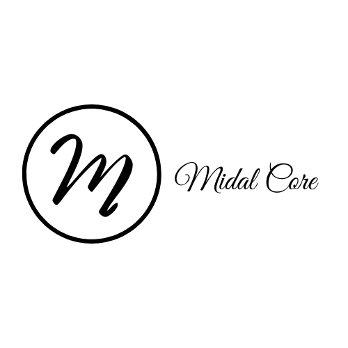 midal core logo
