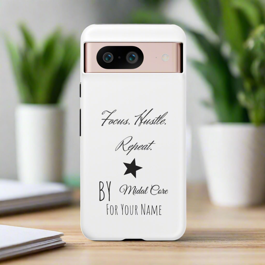 Phone Cases (Google Pixel)