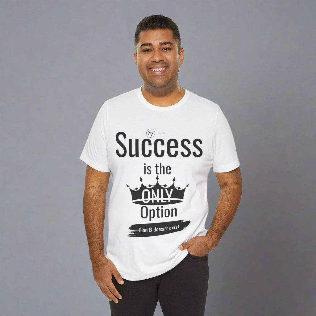 Image for the collection "T-Shirts" on the e-commerce store "Midal Core"