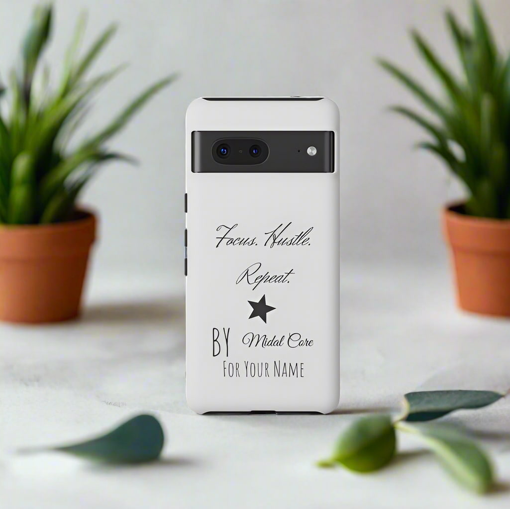 Google Pixel Cases – Premium Shockproof Protection with Unique Design | Midal Core™